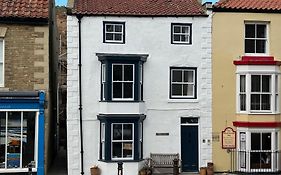The Anchorage Your Home In Idyllic Staithes